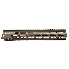 Geissele Super Modular Rail MK8 M-LOK 343mm Handguard DDC