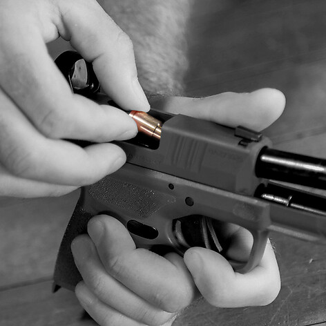 Firefield Red Laser 9mm Boresight - bild 2 av 5