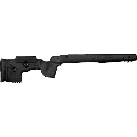 GRS Bifrost Syntetkolv Bergara B14 SA Svart