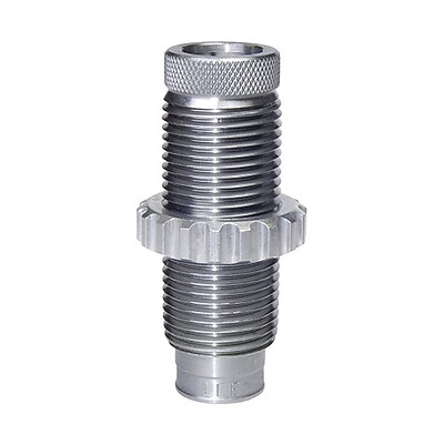 Crimp Die