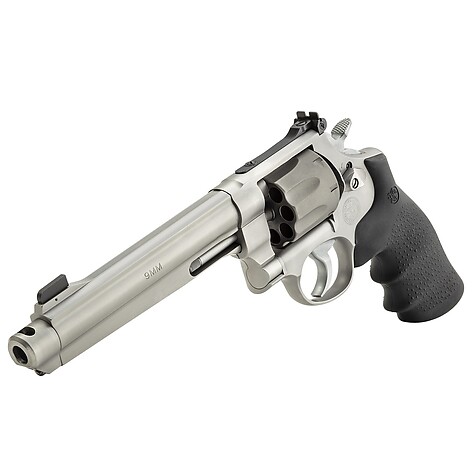 Smith & Wesson P.C 929 9mm Luger 6.5 tum 8rd - bild 6 av 6