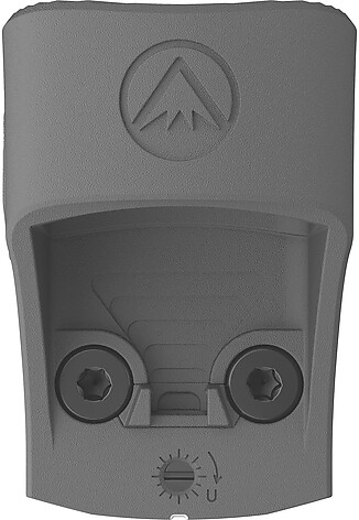Burris Fastfire C 1x22 6 MOA Red Dot Reflexsikte - bild 3 av 8