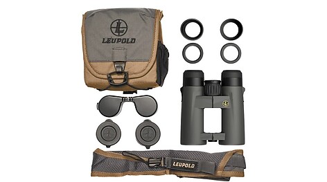 Leupold BX-4 Pro Guide HD Gen2 10x50 Kikare - bild 3 av 10
