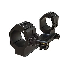 Wheeler MSR Cantilever 34mm Picatinny H: 36mm