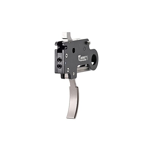Timney Trigger Barrett MRAD Svart - bild 2 av 4
