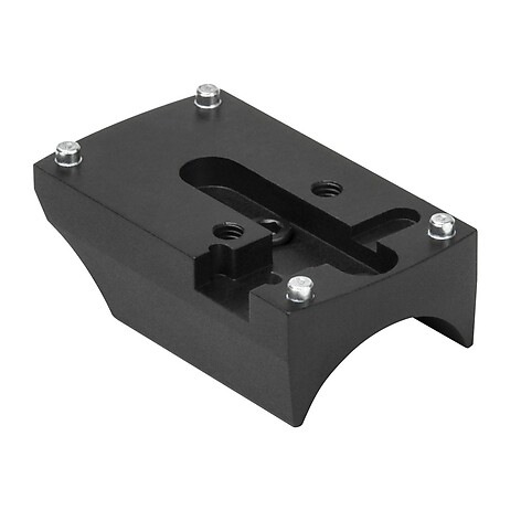 NcSTAR Ruger MK2 Pistol Micro Dot Montage - bild 2 av 7