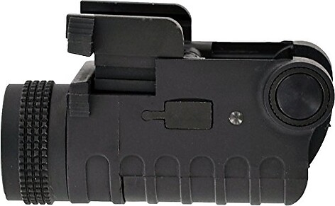 AimSHOT TXP 130 Lumen Ficklampa Vit - bild 4 av 4