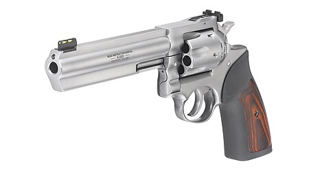 Ruger GP100 .357 Magnum 152mm 7 Skott Revolver - bild 3 av 6