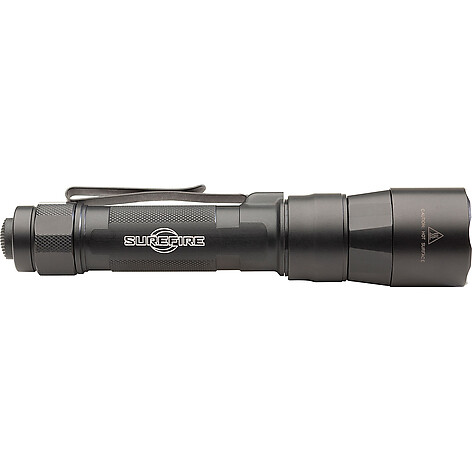 Surefire EDC2 High Candela Everyday Carry LED Svart - bild 5 av 5