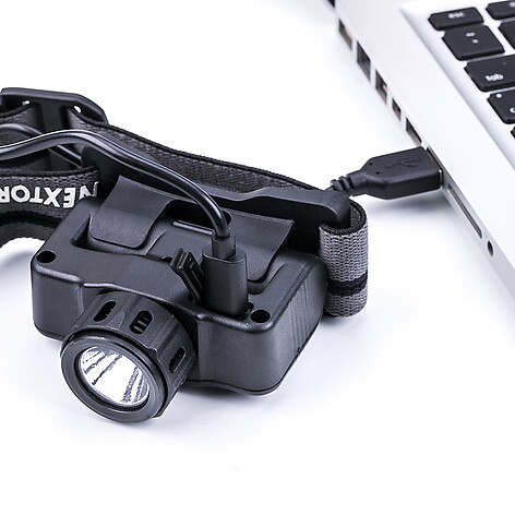 Nextorch myStar 2.0 760lm Pannlampa - bild 3 av 5