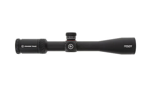 Crimson Trace Hardline 4-16x42 SF SFP BDC 223/5.56 Kikarsikte - bild 6 av 10
