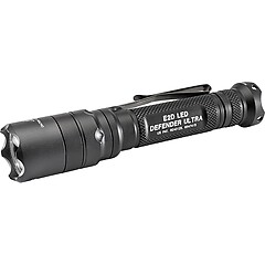 Surefire E2D Defender Ultra Dual Output Ficklampa