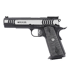 Ruger SR1911 Competition GBB CO2 6mm