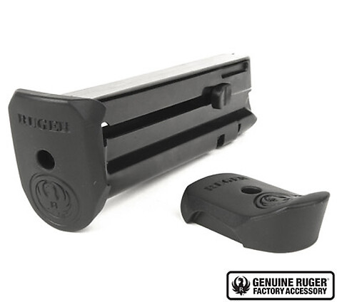 Ruger SR22 .22 LR 10-rd Magasin - bild 3 av 3