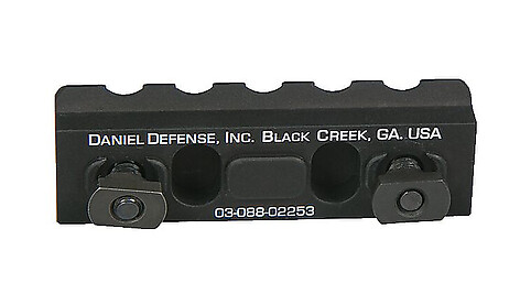 Daniel Defense M-LOK Picatinnyskena - bild 4 av 4