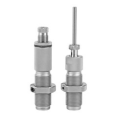 Hornady Match Grade 2-Die Set Click-Adjust 30-06 SPRG (.308)