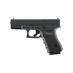 Glock 19 Gen4 MOS CO2 4.5mm BB