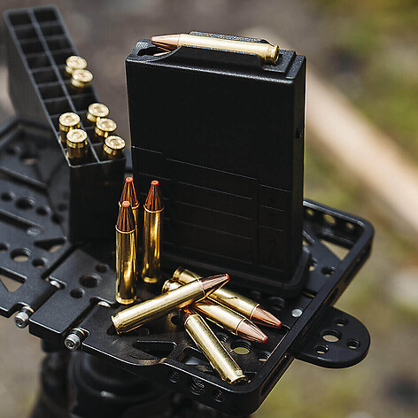 MDT AICS Polymer 350 Legend 10 Skott Magasin - bild 2 av 5