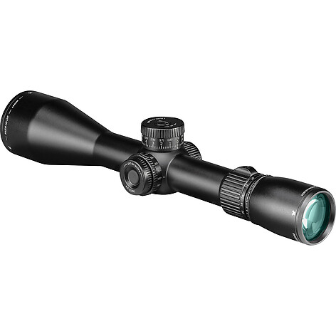 Vortex Razor HD LHT 4.5-22x50 SF Belyst FFP XLR-2 MOA Kikarsikte - bild 4 av 7