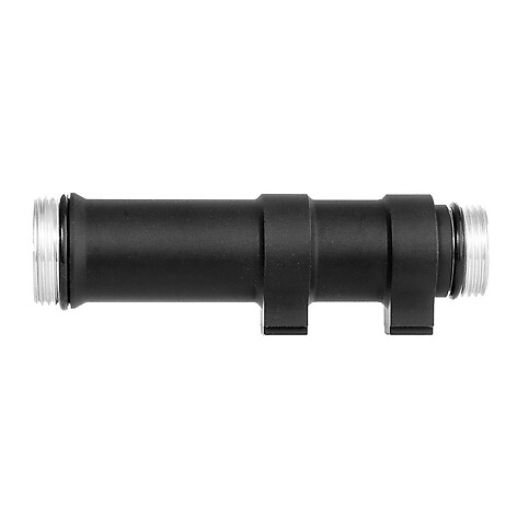Arisaka Defence 600 Series Light Body Svart