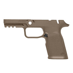 Magpul EHG SG9 Sig Sauer P320 Full Size Manual Vapengrepp FDE