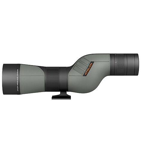 Athlon Ares G2 UHD 15-45x65 Rak Tubkikare - bild 2 av 2