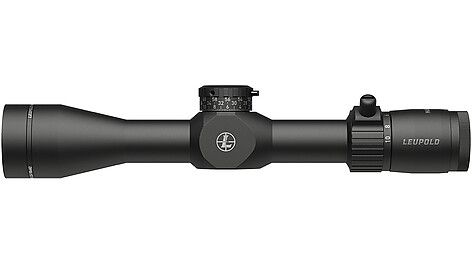 Leupold Mark 4HD 2.5-10x42 M1C3 FFP PR1-MOA - bild 4 av 8