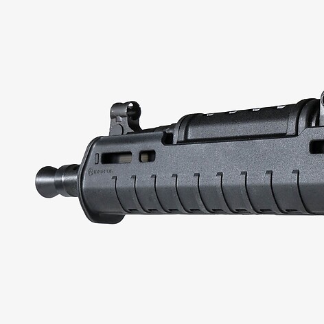 Magpul Zhukov-U AK47/AK74 Svart Handguard - bild 5 av 5