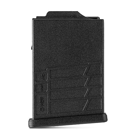MDT AICS Polymer 6mm ARC 12 Skott Magasin