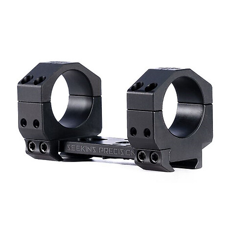 Seekins Precision Hit Precision Picatinny 34mm H: 30mm