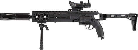 Umarex T4E Carbine Conversion Kit TR 68 - bild 2 av 6