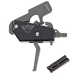 Wilson Combat Tactical 2-stage Trigger AR-9 Semi-Auto