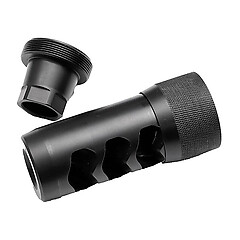 Area 419 Hellfire Self Timing .338 5/8x24 Muzzle Brake