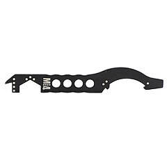 B5 Systems M4 Multi-Tasker Tool