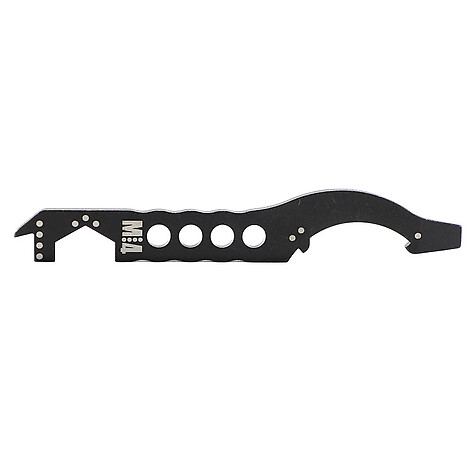 B5 Systems M4 Multi-Tasker Tool