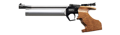Snowpeak PP30 4.5mm PCP - bild 2 av 2