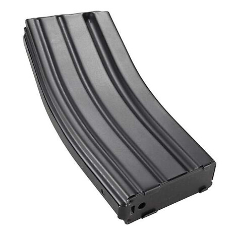 Duramag SS AR-15 .458 SOCOM 10 Skott - bild 3 av 3