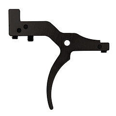 Timney Trigger Savage Accutrigger Svart
