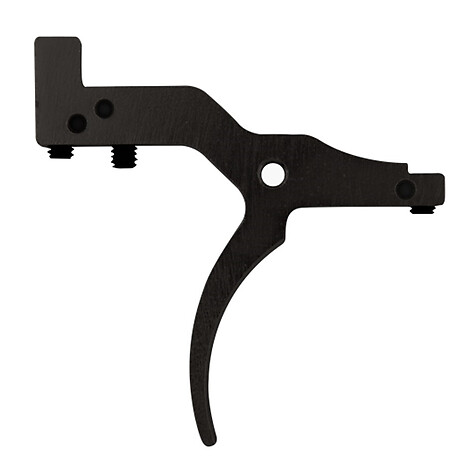 Timney Trigger Savage Accutrigger Svart