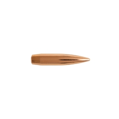 Berger VLD Target 6.5mm 130gr 100/Box