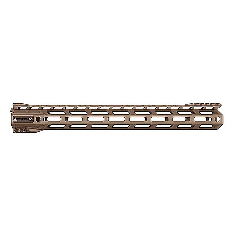 Rise Armament RA-905 M-LOK 343mm Handguard FDE