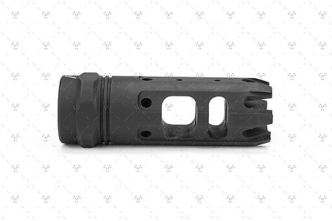Strike Industries King Comp .308 Kompensator - bild 2 av 7