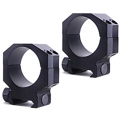 Athlon Precision Ringar 34mm Medium H: 10mm