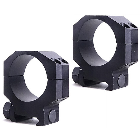 Athlon Precision Ringar 34mm Medium H: 10mm
