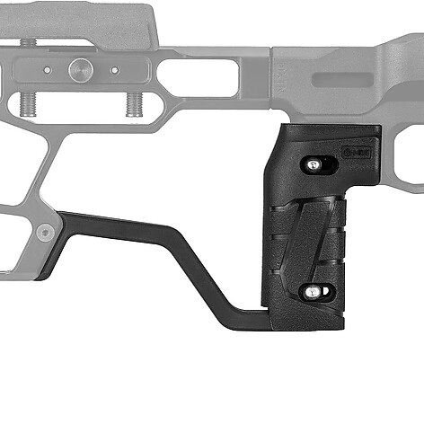 MDT Premier Vertical Grip Connector Svart - bild 2 av 4