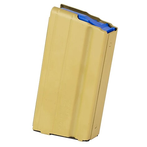 Duramag SS 6.5 Grendel/6mm ARC/22 ARC 15 skott FDE - bild 2 av 2