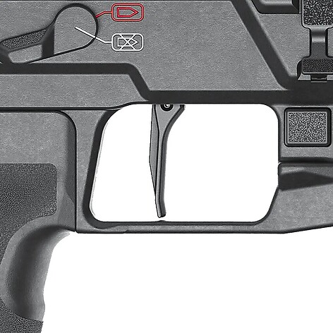 Springfield Kuna 9mm x 19 18 tum - bild 7 av 9