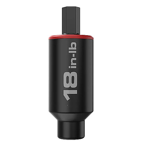 Real Avid Smart-Torq Fixed Limiter 18in-lb