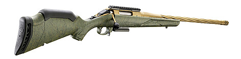 Ruger American Predator Gen II .308 Win - bild 3 av 4