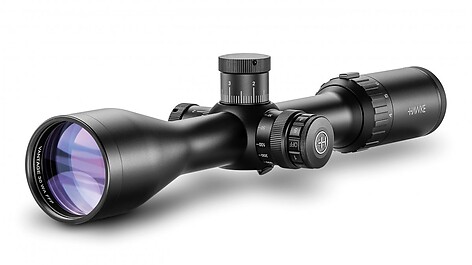 Hawke Vantage 30 WA 4-16x50 FFP Belyst Half Mil Dot Kikarsikte - bild 2 av 5